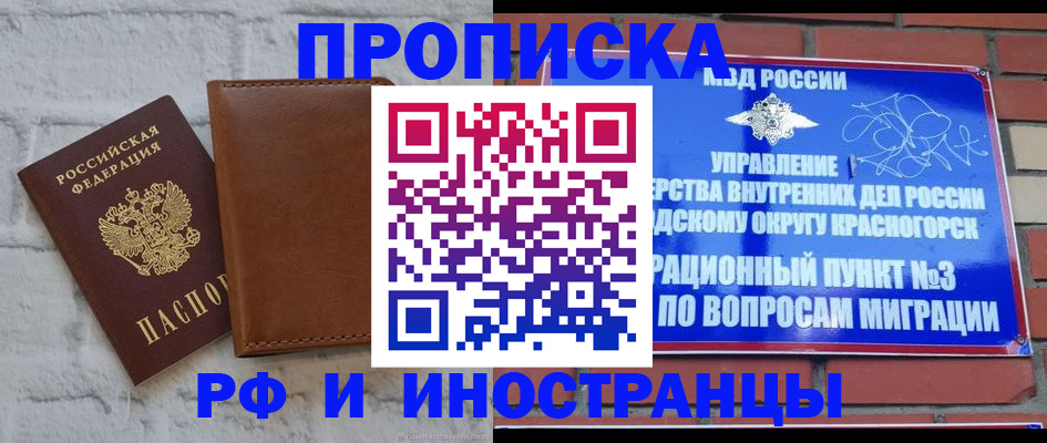 прописка поиск в Дзержинске